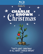 Charlie Brown Christmas (Blu-ray)