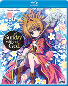 Sunday Without God: Complete Collection (Blu-ray)(RePackaged)