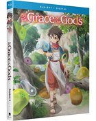 By The Grace Of The Gods: Part 1 (Blu-ray)