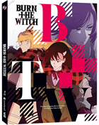 Burn The Witch: Limited Edition (Blu-ray)