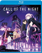Call Of The Night: Complete Collection (Blu-ray)