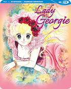 Lady Georgie: The Complete Series (Blu-ray)