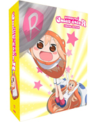 Himouto! Umaru-Chan R: Complete Collection: Limited Edition (Blu-ray)