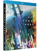 My Home Hero: The Complete Season (Blu-ray)