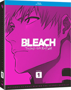 Bleach: Thousand Year Blood War: Part 1: Limited Edition (Blu-ray)