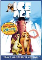 Ice Age (Single-Disc Edition)