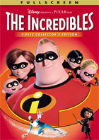 Incredibles (Fullscreen)