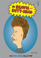Beavis And Butt-Head: The Mike Judge Collection Vol. 1