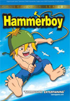 Hammerboy: Collector's Series Edition