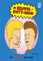 Beavis And Butt-Head: The Mike Judge Collection Vol. 2