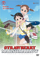 Strawberry Marshmallow Vol.1: Cute Is As Cute Does