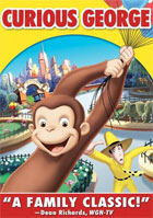 Curious George (Widescreen)
