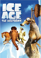 Ice Age 2: The Meltdown (Widescreen)