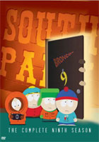 South Park: The Complete Ninth Season: Special Edition