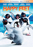 Happy Feet (Fullscreen)