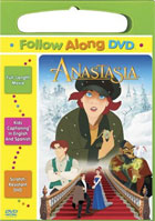 Anastasia (Follow Along Edition)