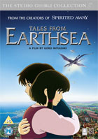 Tales From Earthsea (PAL-UK)