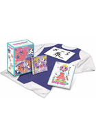 Lucky Star Vol.2: Special Limited Edition
