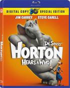 Horton Hears A Who: Special Edition (Blu-ray)
