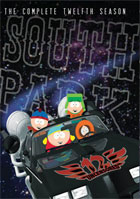 South Park: The Complete Twelfth Season: Special Edition