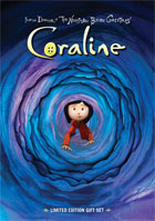Coraline: Limited Edition Giftset