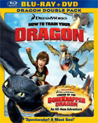 How To Train Your Dragon (Blu-ray/DVD)