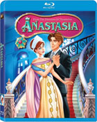 Anastasia (1997)(Blu-ray)
