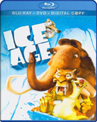 Ice Age (Blu-ray/DVD)