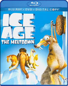 Ice Age 2: The Meltdown (Blu-ray/DVD)