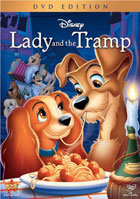Lady And The Tramp: Diamond Edition