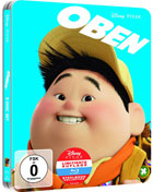 UP: Limited Edition (Blu-ray-GR)(Steelbook)