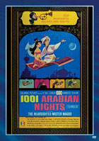 1001 Arabian Nights: Sony Screen Classics By Request