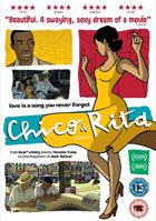 Chico And Rita (PAL-UK)