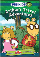 Arthur's Travel Adventures