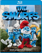 Smurfs (Blu-ray)