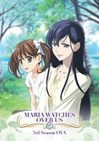 Maria Watches Over Us: Season 3 Complte Collection Litebox