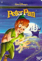 Peter Pan: Special Edition (1953)