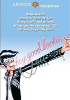 Hey Good Lookin': Warner Archive Collection