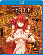 Elfen Lied: Complete Collection (Blu-ray)