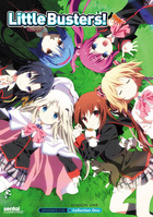 Little Busters!: Collection 1