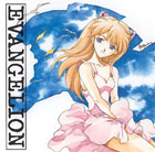 Neon Genesis Evangelion CD Soundtrack 3 (OST)