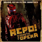 Repo! The Genetic Opera (OST)