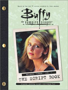 Buffy the Vampire Slayer : Script Book Season Three