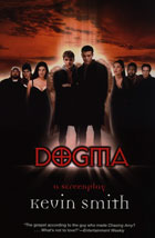 Dogma : A Screenplay