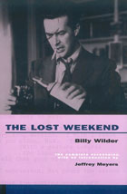 Lost Weekend (Script Book)