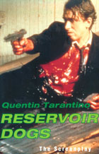 Reservoir Dogs (Script Book)