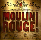 Moulin Rouge: The Splendid Illustrated Book That Charts the Journey of Baz Luhrmann's Motion Picture