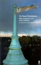 Royal Tenenbaums (Script Book)