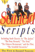 Seinfeld Scripts : The First and Second Seasons