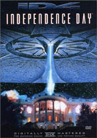 Independence Day (Single Disc Special Edition / Widescreen) / The Abyss (Movie-Only Edition)